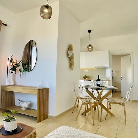 Ceres Loft Apartment 罗希姆诺 外观 照片