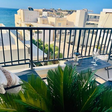 Ceres Loft Apartment 罗希姆诺 外观 照片