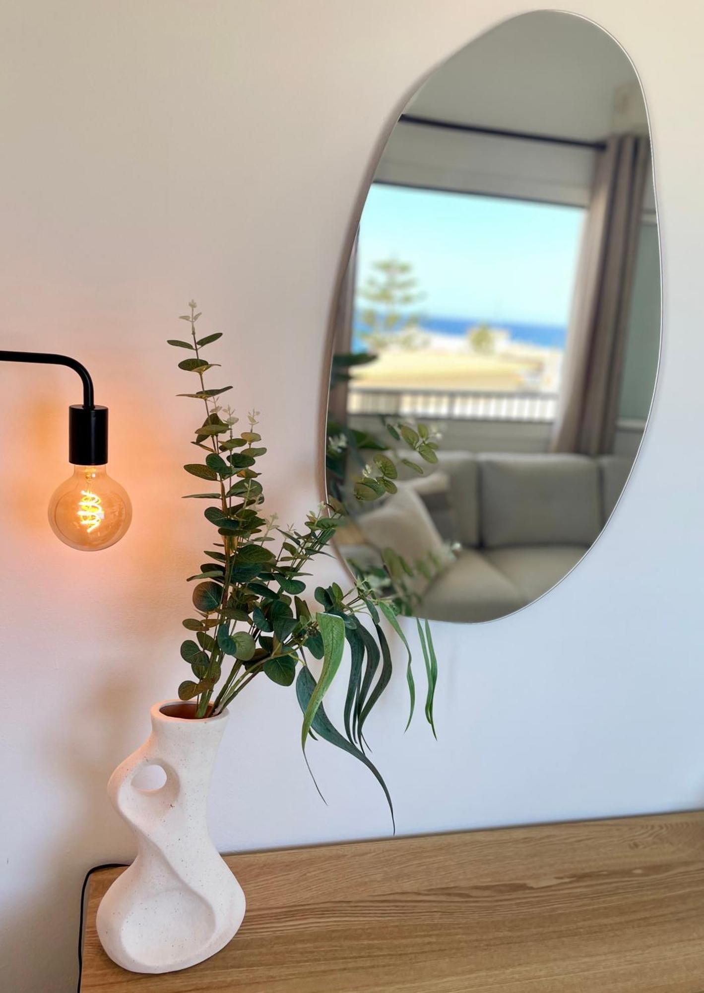 Ceres Loft Apartment 罗希姆诺 外观 照片