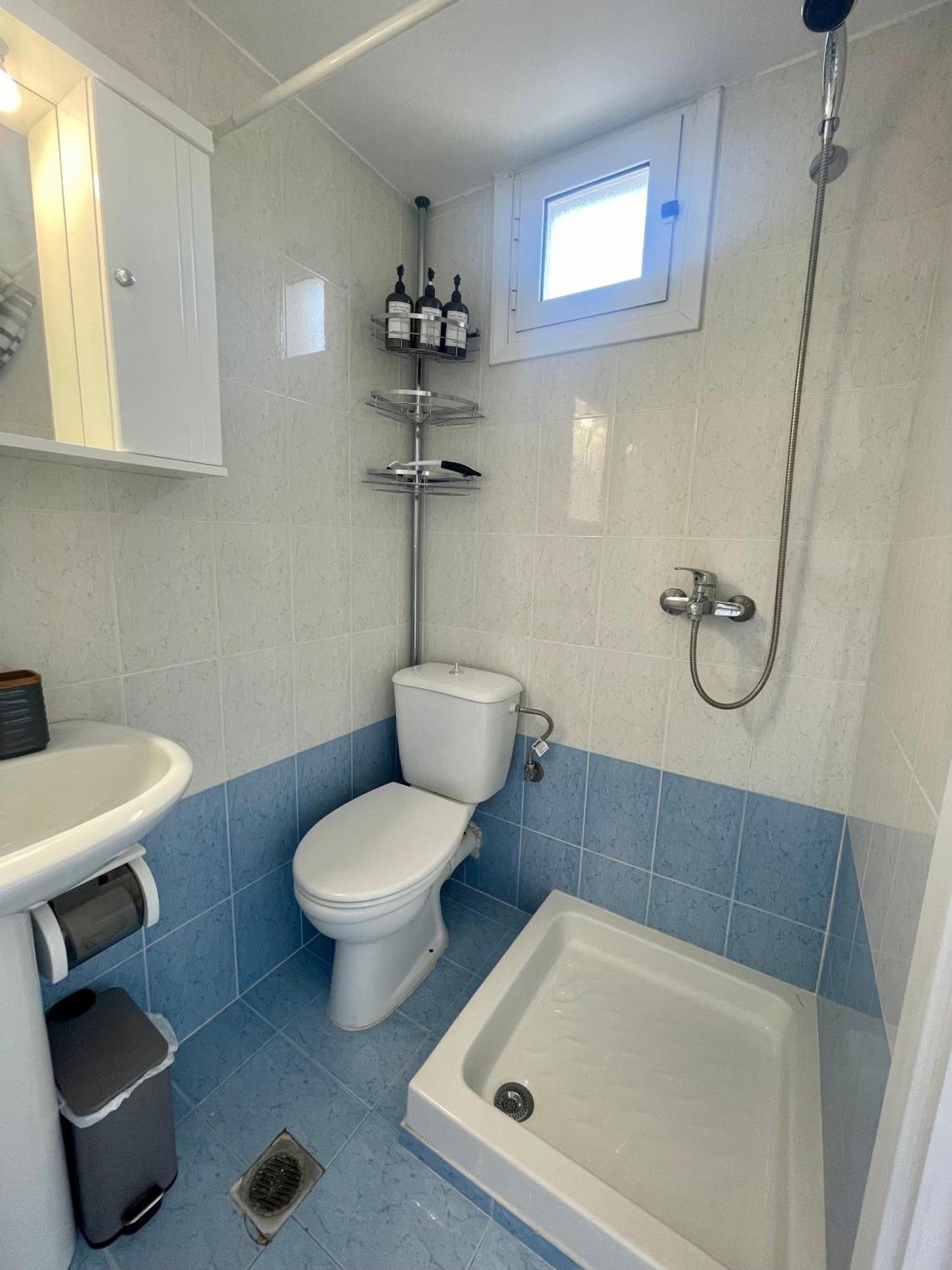 Ceres Loft Apartment 罗希姆诺 外观 照片